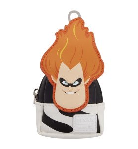 Mystery bag charm Pixar rivals - Loungefly