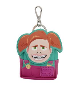 Mystery bag charm Pixar rivals - Loungefly