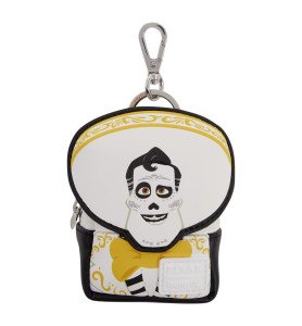 Mystery bag charm Pixar rivals - Loungefly