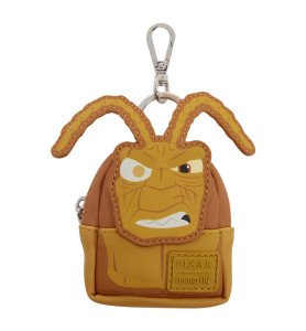 Mystery bag charm Pixar rivals - Loungefly