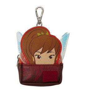 Mystery bag charm Clochette et ses amies - Loungefly