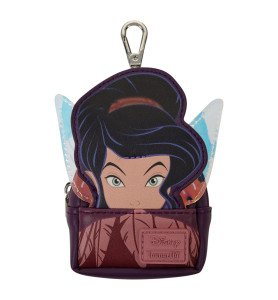 Mystery bag charm Clochette et ses amies - Loungefly