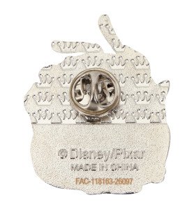 Mystery Pin's 1001 Pattes - Loungefly