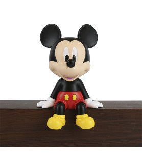 Mini Figurines adhésives Disney Sachet Mystère - Grand Jester