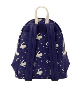 Sac à dos Jack Skellington & Sally Night Sky - Loungefly