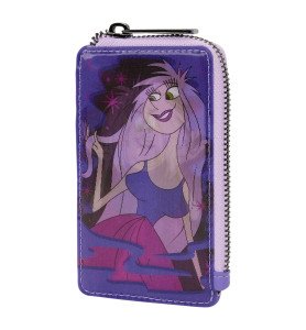 Porte carte Madam Mim Lenticulary - Loungefly