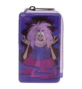 Porte carte Madam Mim Lenticulary - Loungefly