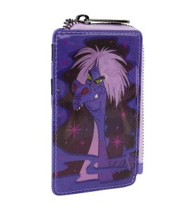Porte carte Madam Mim Lenticulary - Loungefly