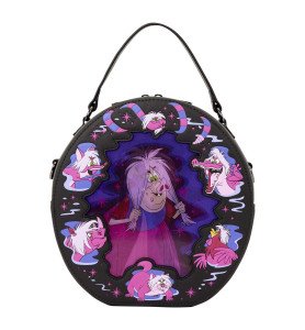Sac à main Madam Mim Lenticulary - Loungefly