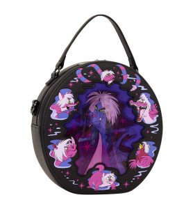Sac à main Madam Mim Lenticulary - Loungefly