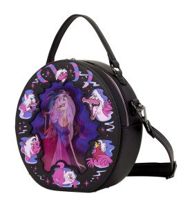Sac à main Madam Mim Lenticulary - Loungefly