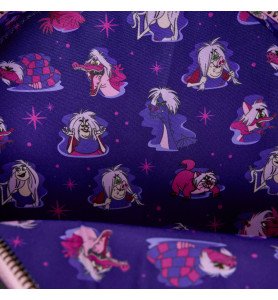 Sac à main Madam Mim Lenticulary - Loungefly