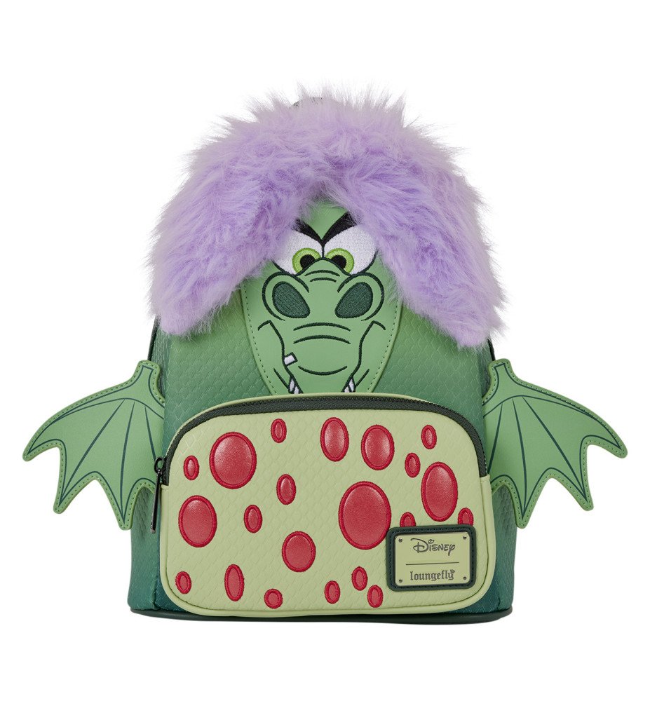 Sac à dos Madam Mim Dragon Cosplay - Loungefly