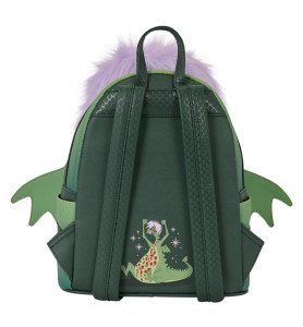 Sac à dos Madam Mim Dragon Cosplay - Loungefly