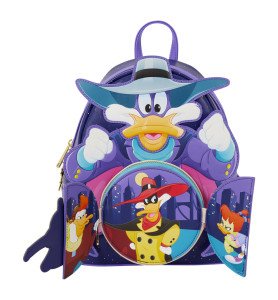 Sac à dos Darkwing Duck - Loungefly