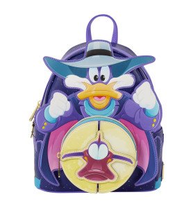 Sac à dos Darkwing Duck - Loungefly