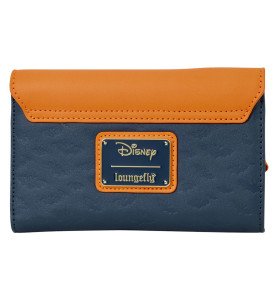 Portefeuille Stitch Halloween Candy - Loungefly