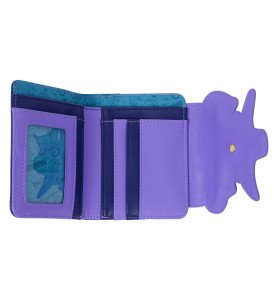 Portefeuille Darkwing Duck - Loungefly