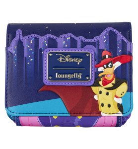 Portefeuille Darkwing Duck - Loungefly