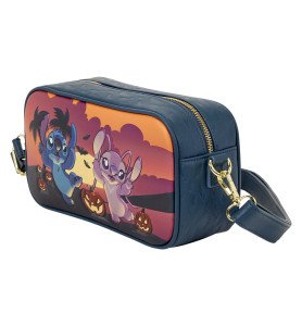 Sac à main Crossbody bag Stitch & Angel Halloween Costumes - Loungefly