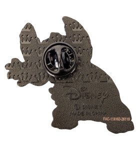 Mystery Pin's Stitch & Angel Halloween Costumes  - Loungefly