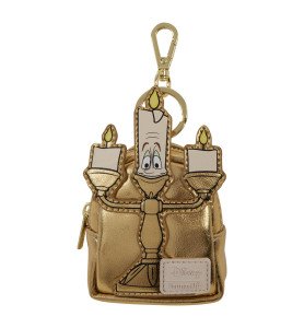Mystery bag charms Disney Princess Sidekicks - Loungefly
