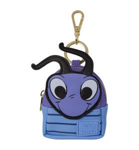 Mystery bag charms Disney Princess Sidekicks - Loungefly