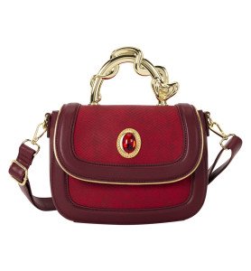 Sac à main Crossbody bag Princess Jasmine Cobra - Loungefly
