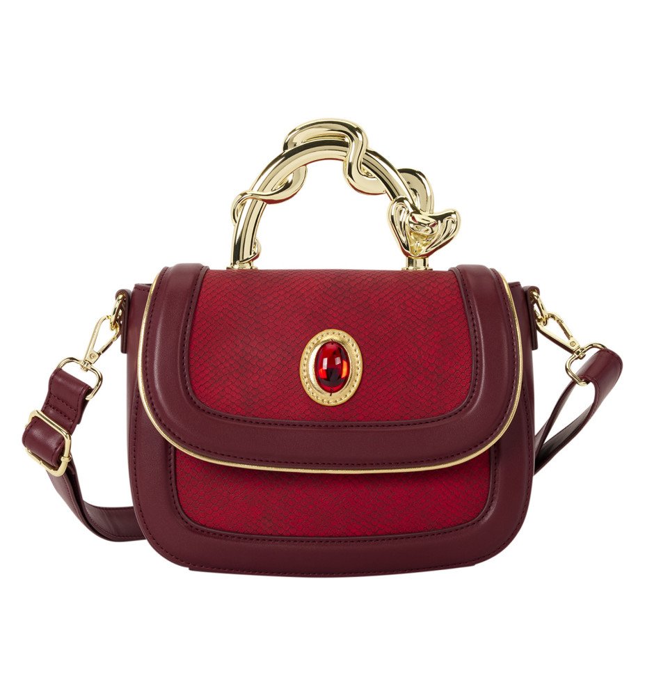 Sac à main Crossbody bag Princess Jasmine Cobra - Loungefly