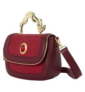 Sac à main Crossbody bag Princess Jasmine Cobra - Loungefly