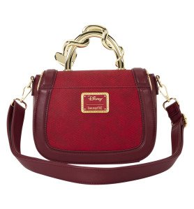 Sac à main Crossbody bag Princess Jasmine Cobra - Loungefly