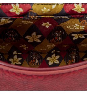 Sac à main Crossbody bag Princess Jasmine Cobra - Loungefly