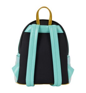 Sac à dos Princess Jasmine Cosplay with Lamp Bag Charm - Loungefly