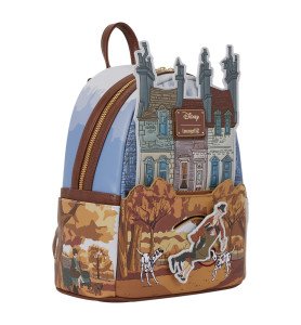 Sac à dos 101 Dalmatians Scene - Loungefly