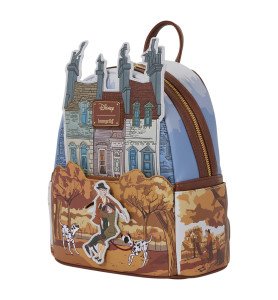 Sac à dos 101 Dalmatians Scene - Loungefly