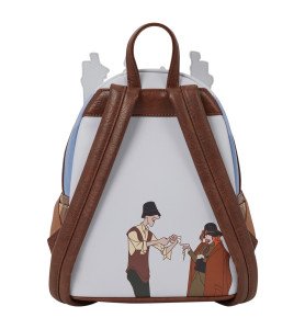 Sac à dos 101 Dalmatians Scene - Loungefly