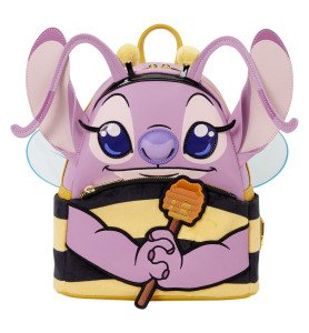 Sac à dos Angel Bumblebee Costume Cosplay - Loungefly