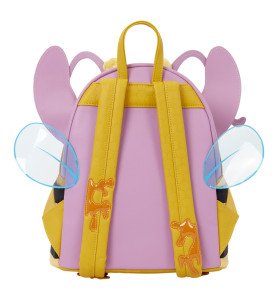 Sac à dos Angel Bumblebee Costume Cosplay - Loungefly