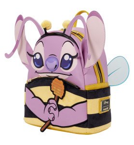 Sac à dos Angel Bumblebee Costume Cosplay - Loungefly
