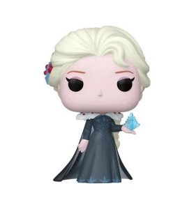Pop 1617  Elsa La reine des neige - Disney Princesse Holliday