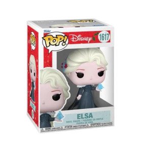 Pop 1617  Elsa La reine des neige - Disney Princesse Holliday