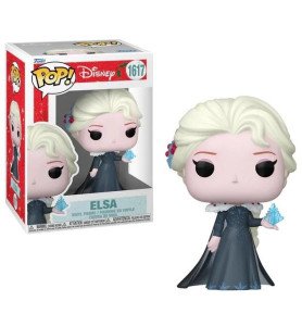 Pop 1617  Elsa La reine des neige - Disney Princesse Holliday
