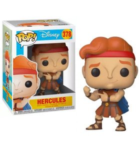 Pop 378 Hercule - Hercule
