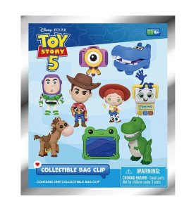 Porte clés Mystère Toy story 5 - Toy Story
