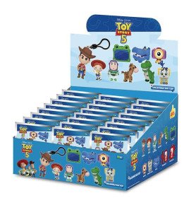 Porte clés Mystère Toy story 5 - Toy Story