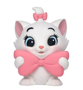 Tirelire 20 cm Marie floquée - Les Aristochats