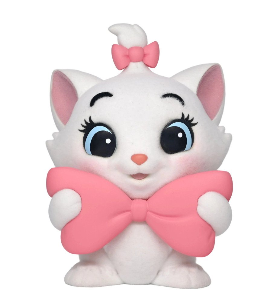Tirelire 20 cm Marie floquée - Les Aristochats