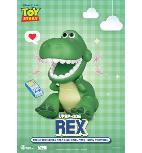 Tirelire 15 cm Rex Toy story - Beast Kingdom