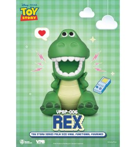 Tirelire 15 cm Rex Toy story - Beast Kingdom