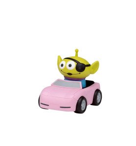 Boîte mystère Pull Back Car Toy Story - Pixar